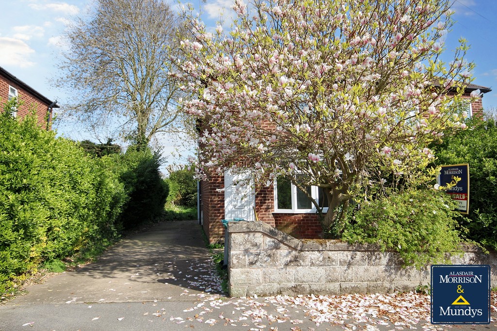 Landseer Road