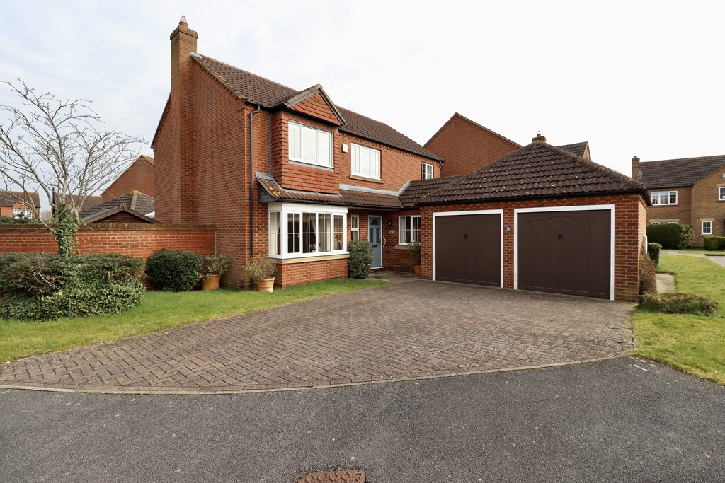 Manor Rise, Reepham, Lincoln | Mundys Estate Agents