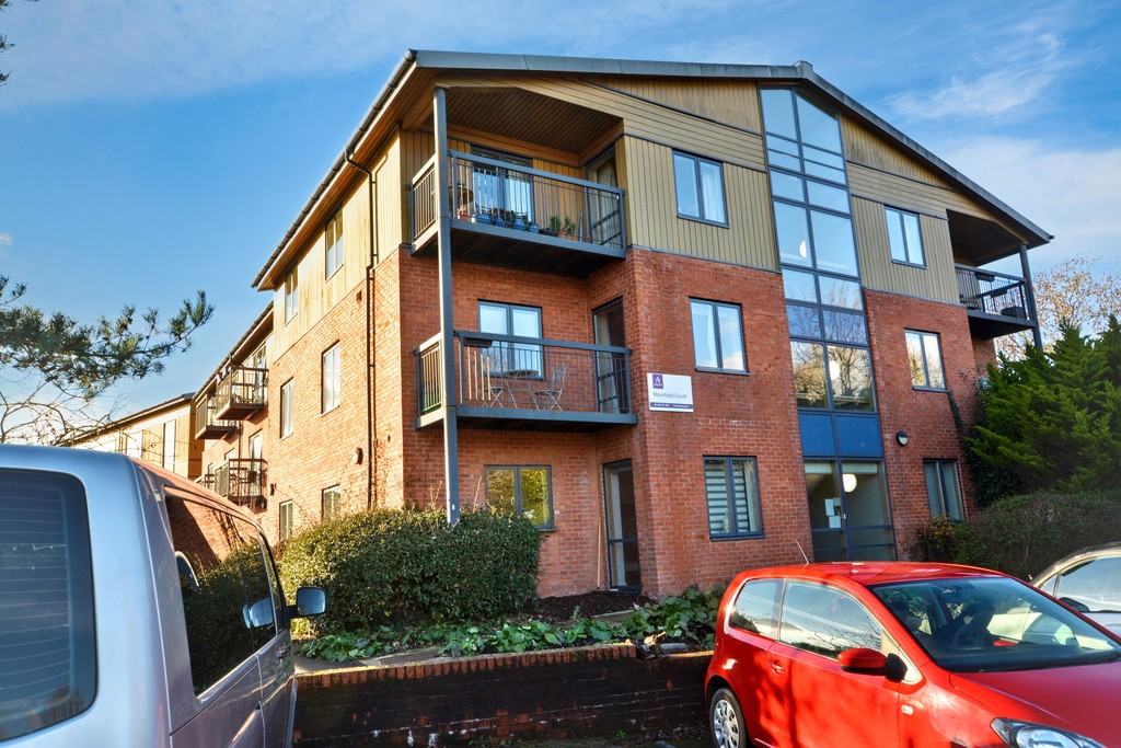 Moorfield Court