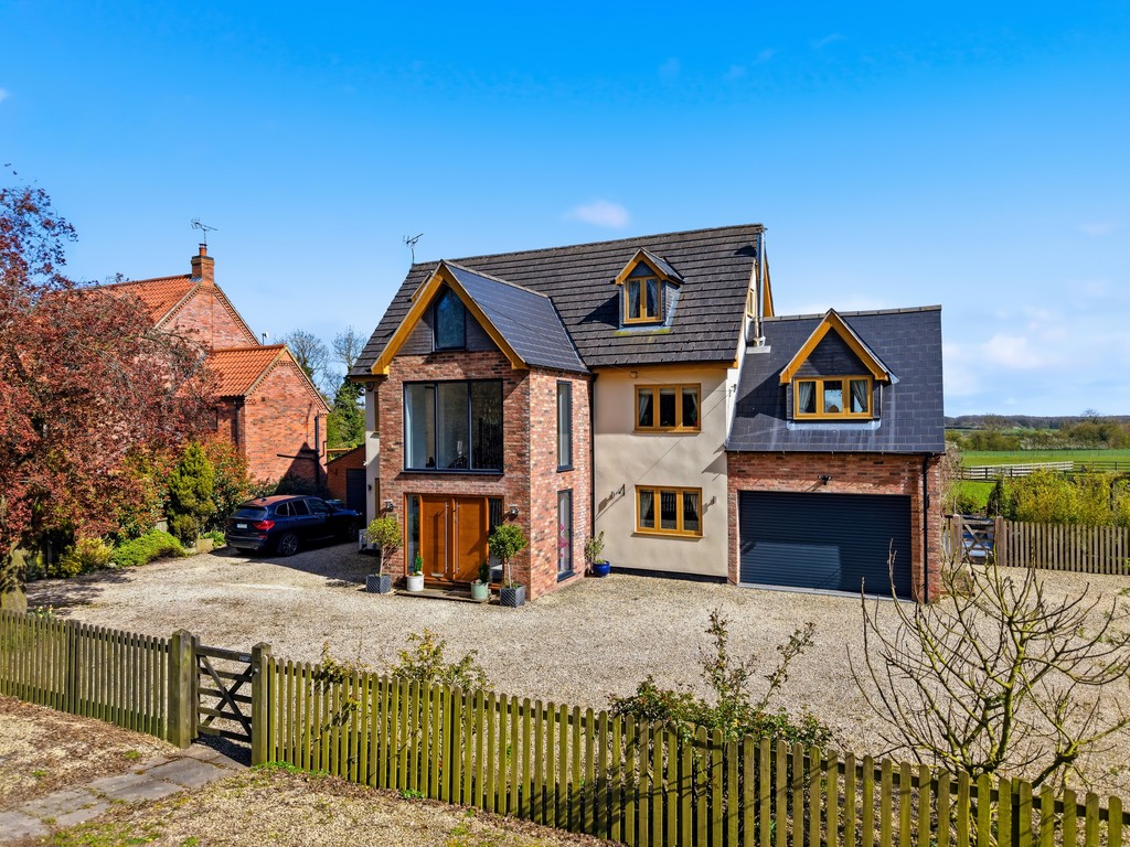 Oxton Road