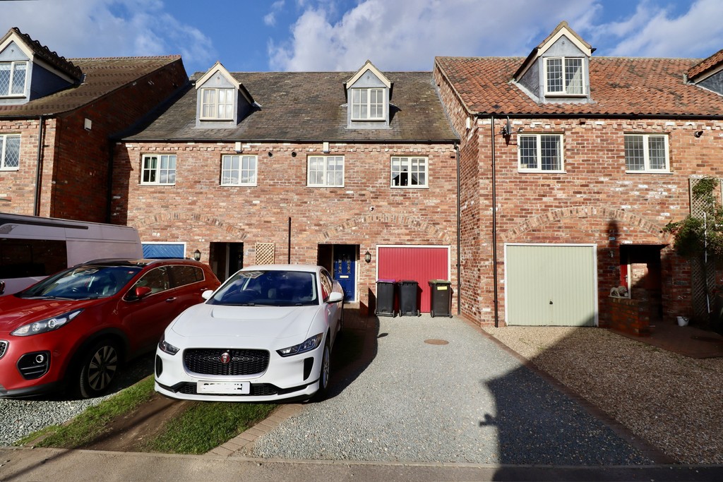 Hambleton Avenue