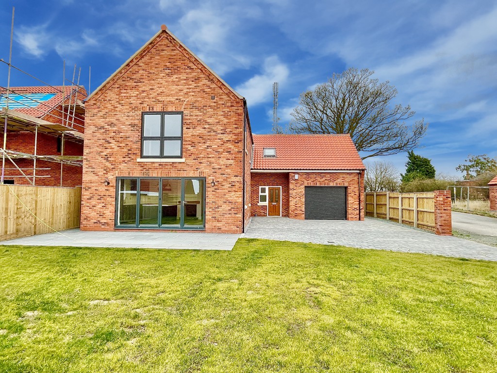 Mill Grange